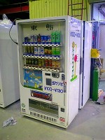 千円札・新紙幣対応のビルバリ交換